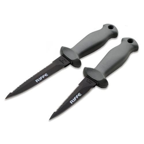 Tauchmesser - SPEARFISHER   - Riffe International
