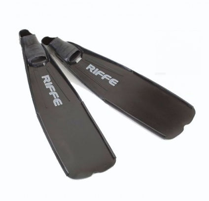 Flosse zum Speerfischen - Riffe International - Glasfaser