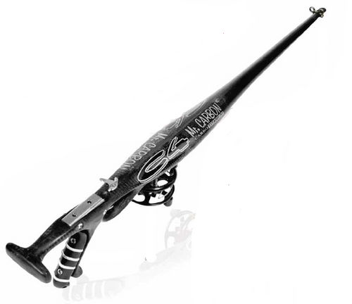 Taucher-Harpune / Carbon - MR  - SPETTON