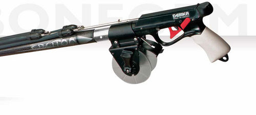 Taucher-Harpune / Carbon - ALS  - SPETTON
