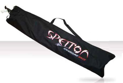 Tasche für Taucher-Harpunen - TEAM  - SPETTON - Tauch