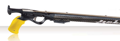 Taucher-Harpune / Carbon - REBEL CARBON  - SPETTON