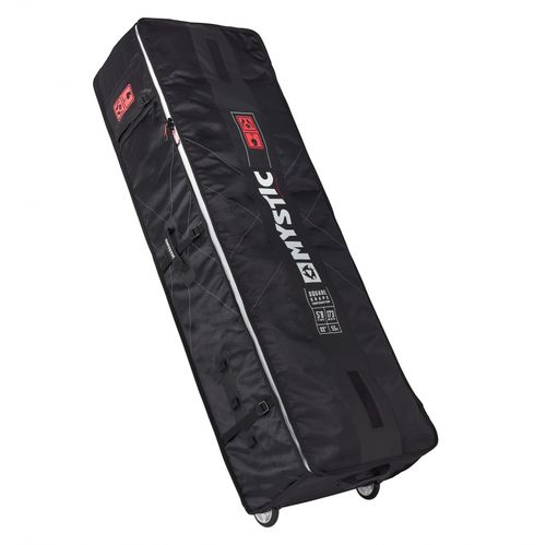 Überwinterungs Persenning / Kitesurf - GEARBOX SQUARE - Mystic - Brett / PVC / schwarz