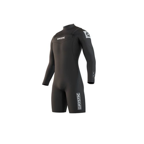 Wassersport-Nassanzug - STAR  - Mystic - Ganzkörper / Langarm / Shorty