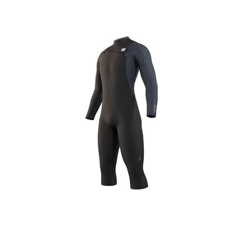 Wassersport-Nassanzug - MARSHALL - Mystic - Ganzkörper / Langarm / Shorty