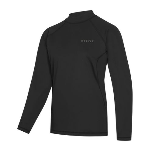Lycra-Shirt / Langarm - 35001.230177 - Mystic - unisex / Thermo