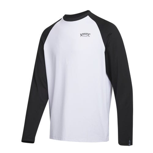 Lycra-Shirt / Langarm - BOLT - Mystic
