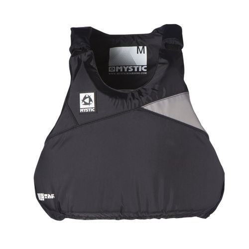 Wassersport-Schwimmweste - STAR - Mystic - für Männer / Schaumstoff