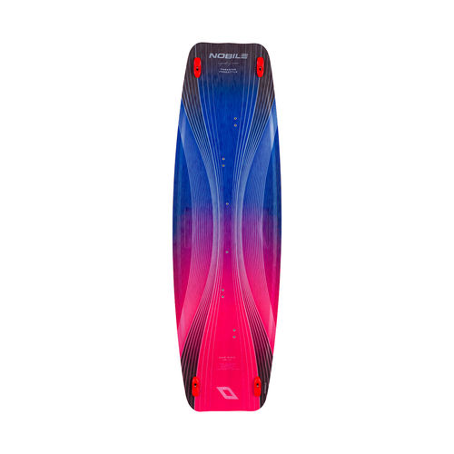 Kite-Board / Twin-Tip - NHP WMN  - Nobile Sp. z.o.o - asymmetrisch / Freeride / Freestyle