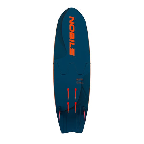 Kite-Board / mit Foil - INFINITY SPLIT - Nobile Sp. z.o.o - Hybrid / Freeride / Wave