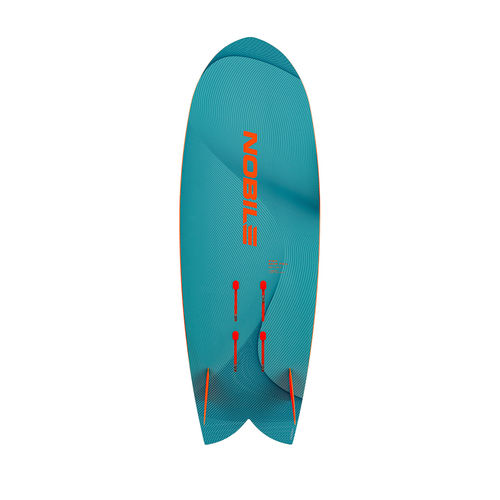 Kite-Board / mit Foil - FISH SKIM - Nobile Sp. z.o.o - Wege / für die Fischerei