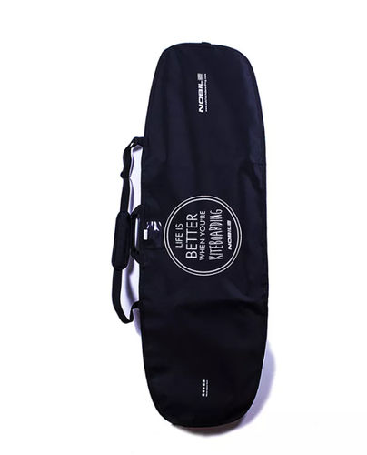 Reisetasche - L / NT5 - Nobile Sp. z.o.o - zum Windsurfen / Brett / schwarz