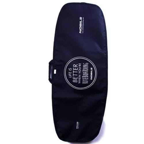 Reisetasche - M/L REGULAR - Nobile Sp. z.o.o - zum Windsurfen / Brett / schwarz
