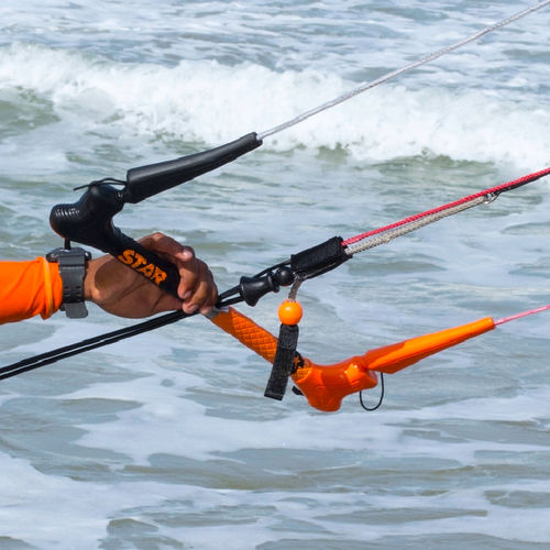 Kitesurfstange - ELITE V3 - Star kites