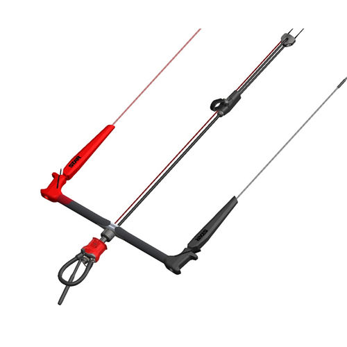 Kitesurfstange - ELITE V5 - Star kites