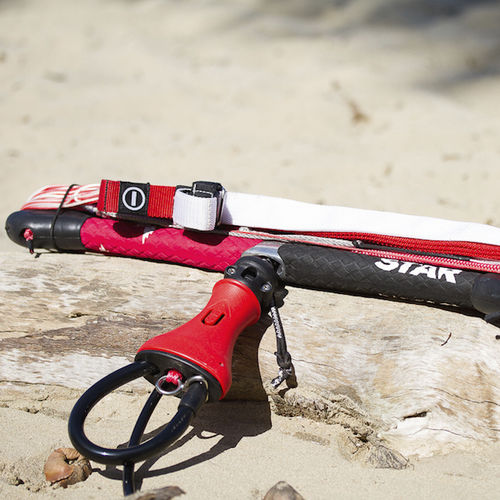 Kitesurfstange - Elite V1 - Star kites