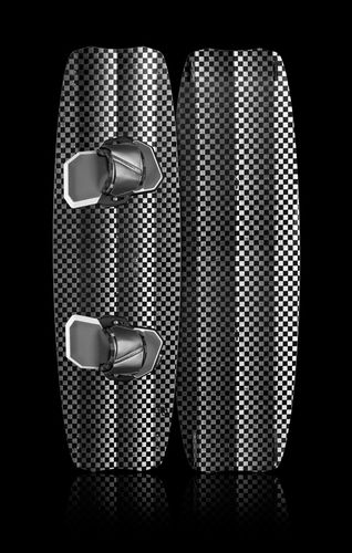 Kite-Board / Twin-Tip - ELITE - Crazy Fly s.r.o. - Freeride