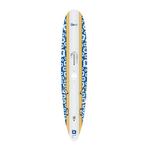 Race-Windsurfboard - Kona Windsurfing