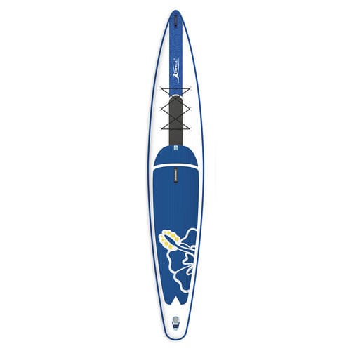 Stand-up-Paddle-Board - Cruiser 14.0 - Kona Windsurfing