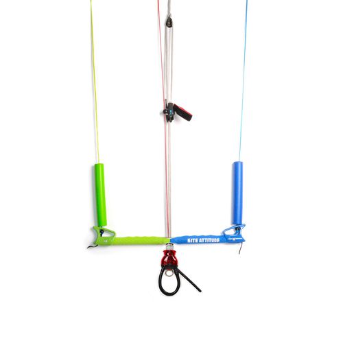 Universelle Kitesurfstange - Totem  - KITE ATTITUDE