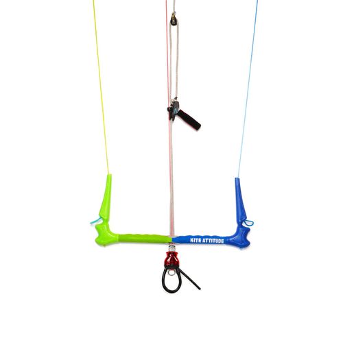 Universelle Kitesurfstange - Freestyle / Wave  - KITE ATTITUDE