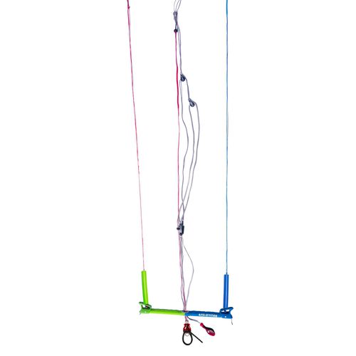 Universelle Kitesurfstange - Foil Race - KITE ATTITUDE
