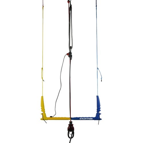 Kitesurfstange - RACEBAR3.3 - KITE ATTITUDE