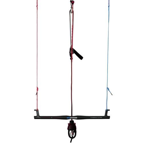 Universelle Kitesurfstange - Carbon Ultra - KITE ATTITUDE