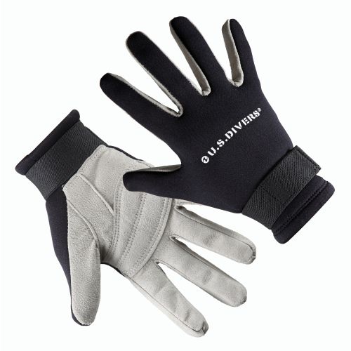 Tauchhandschuh - Comfo - U.S. DIVERS - Neopren