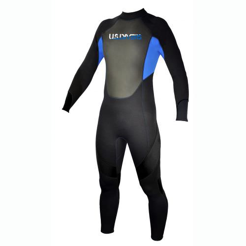 Tauchnassanzug - Adult - U.S. DIVERS - Ganzkörper / 2 mm / 3 mm