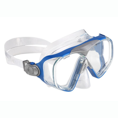 Vierglas-Tauchmaske - Cardiff LX  - U.S. DIVERS