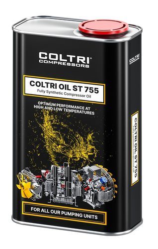 Synthetiköl - AEROTECNICA COLTRI S.p.A.