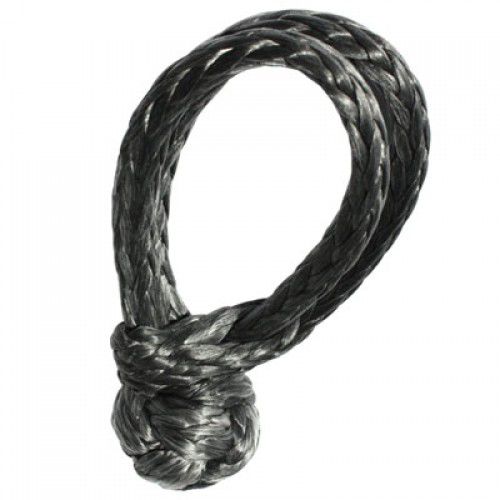 Schäkel für Segelboote / Textil - MP551 series - KARVER SYSTEMS - Dyneema®