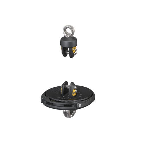 Trommel für Segelboot - KF3.0 - KARVER SYSTEMS - Arbeitsbeanspruchung 0 5 T