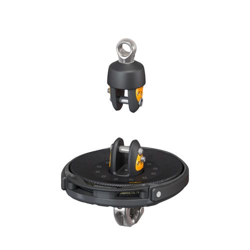 Trommel für Segelboot - KF4.5 - KARVER SYSTEMS - Arbeitsbeanspruchung 0 5 T
