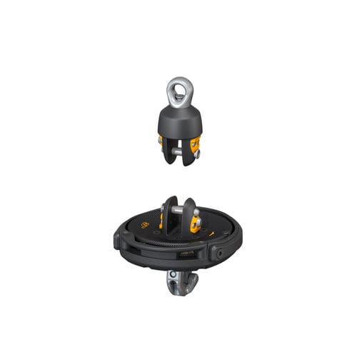 Trommel für Segelboot - KF1.5 - KARVER SYSTEMS - Arbeitsbeanspruchung 0 5 T