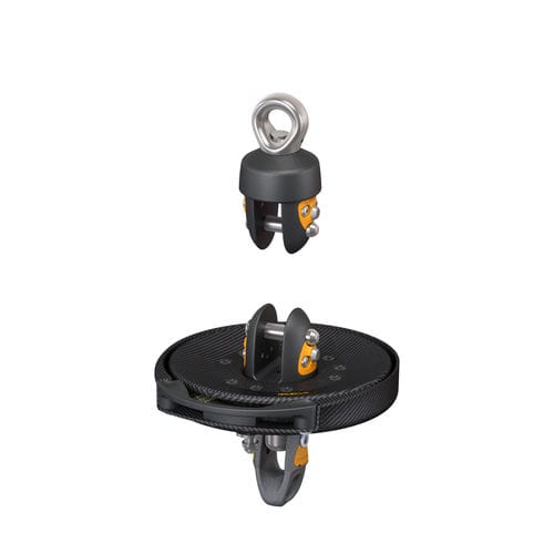 Trommel für Segelboot - KFR3.0  - KARVER SYSTEMS - für Spinnaker / Arbeitsbeanspruchung 0 5 T