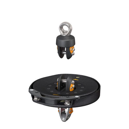Trommel für Segelboot - KFR3.0 LARGE - KARVER SYSTEMS - Arbeitsbeanspruchung 0 5 T