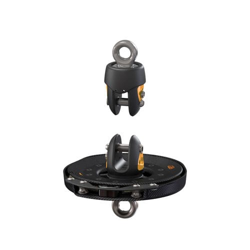 Trommel für Segelboot - KFR6.0 - KARVER SYSTEMS - für Spinnaker / Arbeitsbeanspruchung 5 10 T