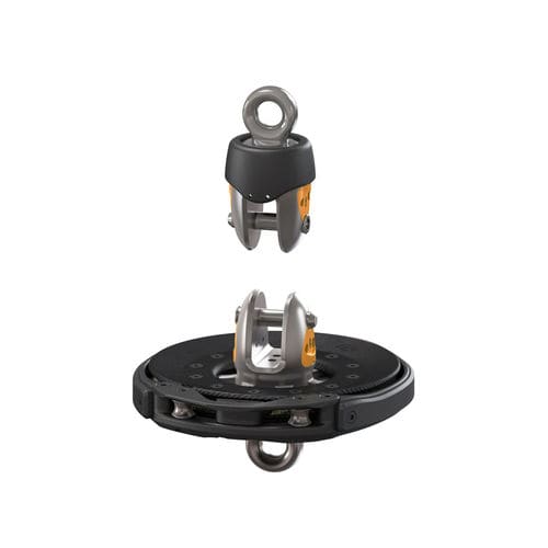 Trommel für Segelboot - KFX8.0  - KARVER SYSTEMS - Arbeitsbeanspruchung 5 10 T
