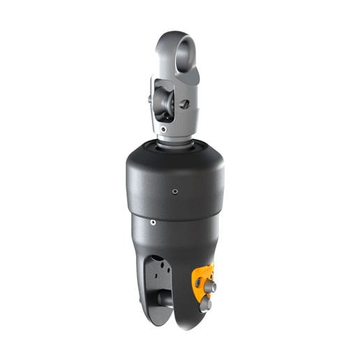 Hook Drehwirbel - KFH6.0 - KARVER SYSTEMS - für Fall / für Segelboot