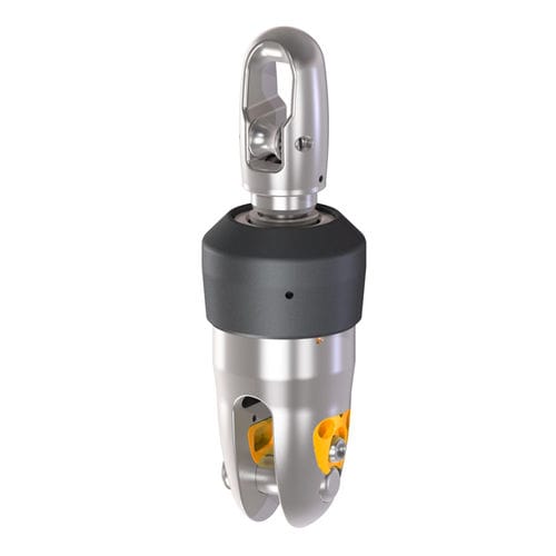 Hook Drehwirbel - KFH10.0 - KARVER SYSTEMS - für Fall / für Segelboot