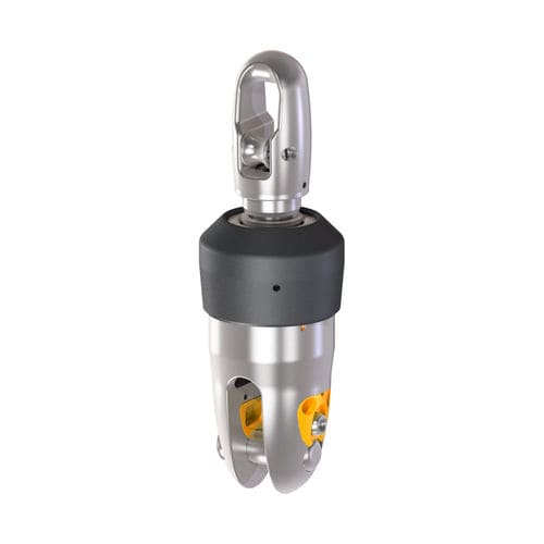 Hook Drehwirbel - KFH12.0  - KARVER SYSTEMS - für Fall / für Segelboot