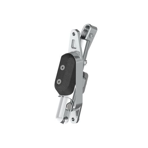 Hisstau-Hook für Segelboote / mit Innenverbindung - KMH2  - KARVER SYSTEMS