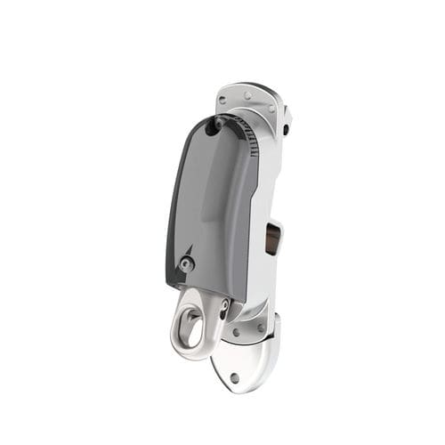 Hisstau-Hook für Segelboote / mit Innenverbindung - KMH5 25MM - KARVER SYSTEMS