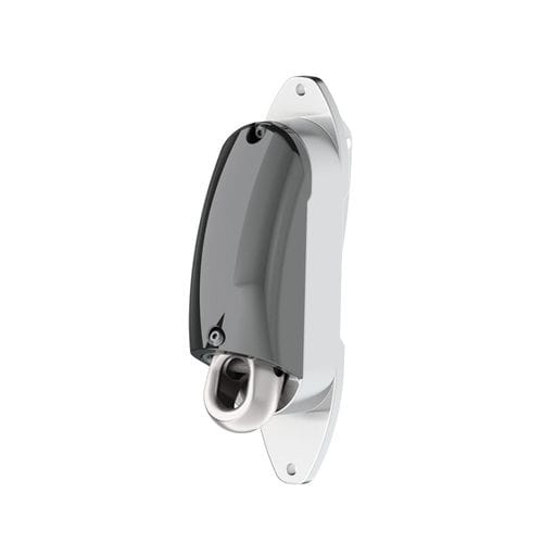Hisstau-Hook für Segelboote / mit Innenverbindung - KMH8 15MM - KARVER SYSTEMS