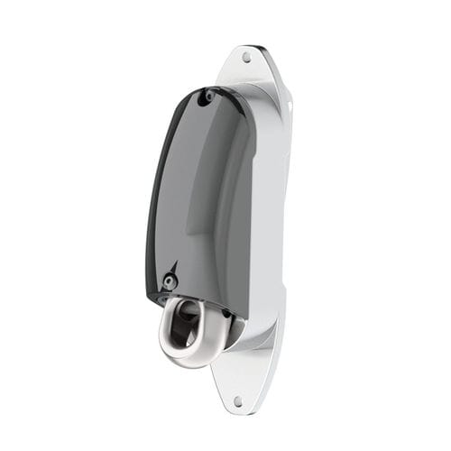 Hisstau-Hook für Segelboote / mit Innenverbindung - KMH8 30MM - KARVER SYSTEMS