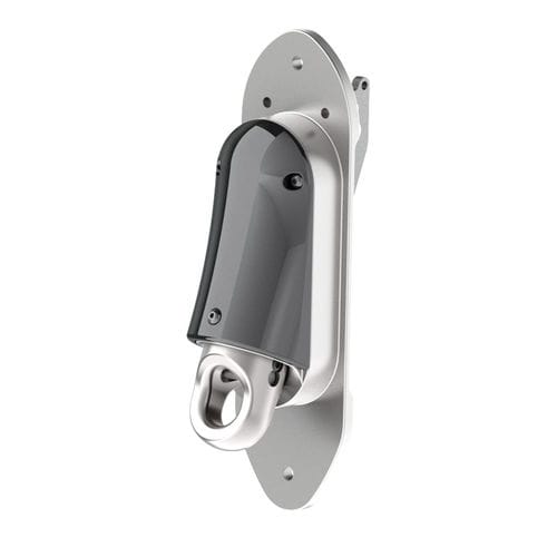 Hisstau-Hook für Segelboote / mit Innenverbindung - KMH10  - KARVER SYSTEMS