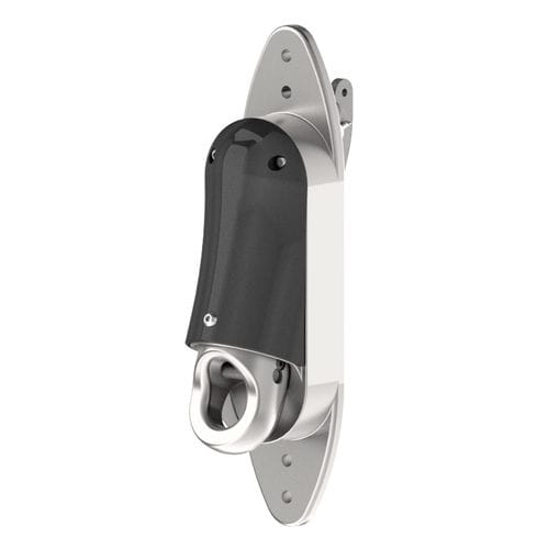 Hisstau-Hook für Segelboote / mit Innenverbindung - KMH15  - KARVER SYSTEMS