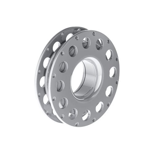 Einzelblock - KB14  - KARVER SYSTEMS - hochbeständig / Lashing / Rollenlager
